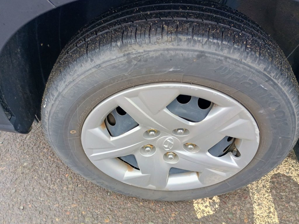 Hyundai VENUE ESSENTIAL 2022 à New Glasgow, Nouvelle-Écosse - 14 - w1024h768px