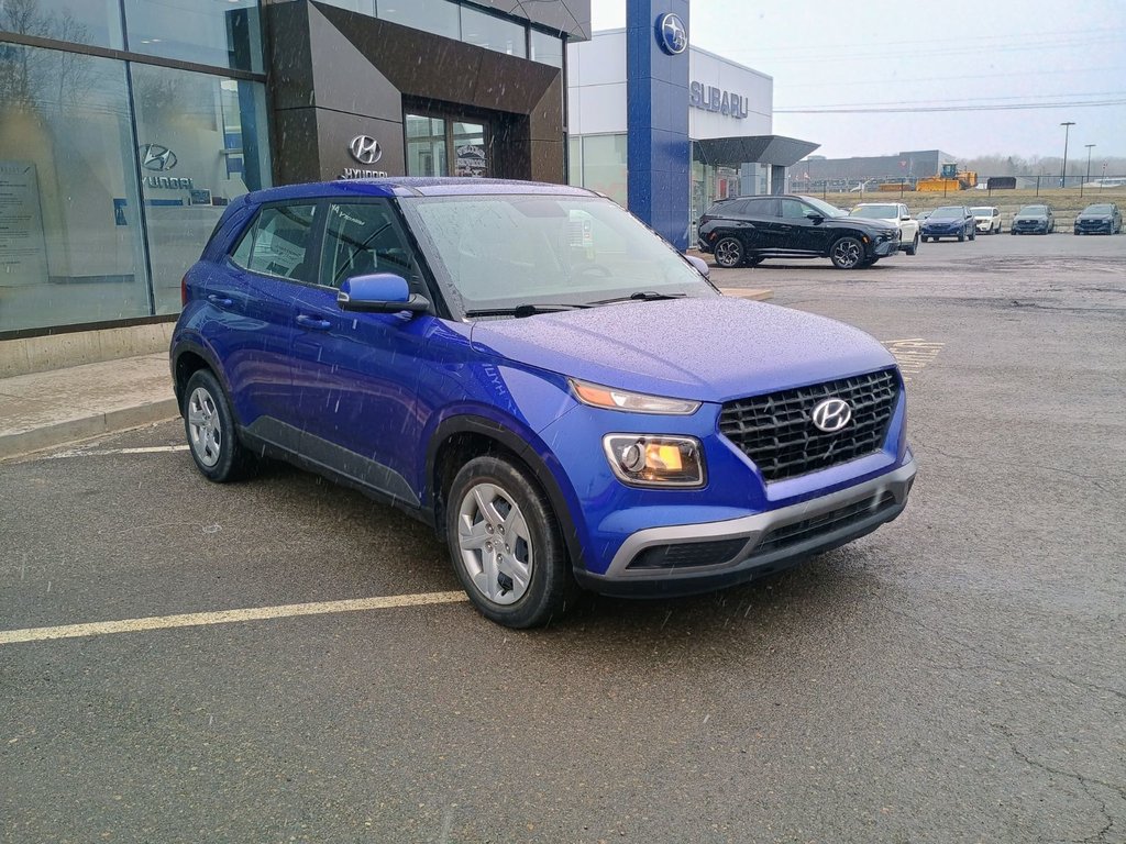 Hyundai VENUE ESSENTIAL 2022 à New Glasgow, Nouvelle-Écosse - 7 - w1024h768px