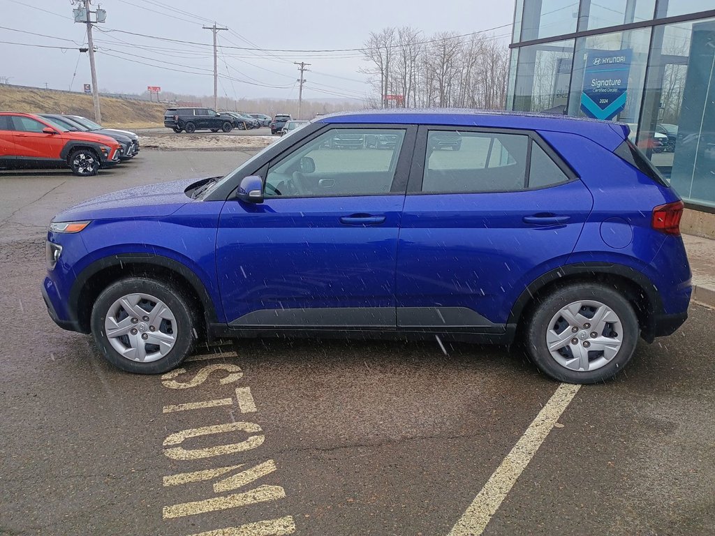 Hyundai VENUE ESSENTIAL 2022 à New Glasgow, Nouvelle-Écosse - 2 - w1024h768px