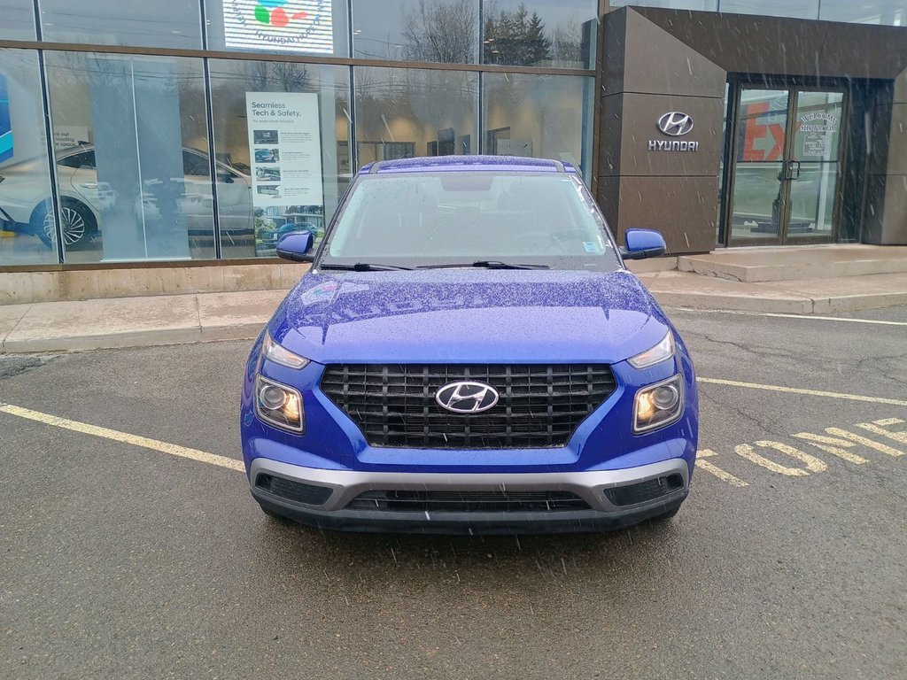 Hyundai VENUE ESSENTIAL 2022 à New Glasgow, Nouvelle-Écosse - 8 - w1024h768px