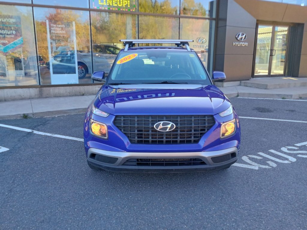 2023 Hyundai VENUE PREFERRED in New Glasgow, Nova Scotia - 8 - w1024h768px