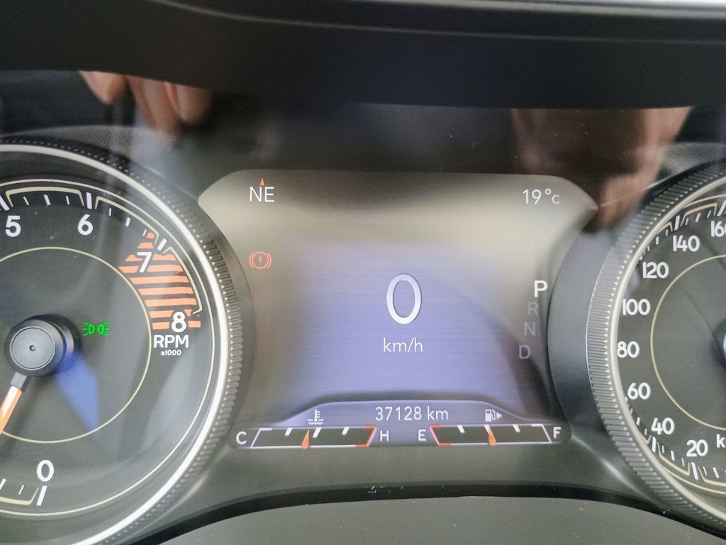 2022 Jeep CHEROKEE TRAILHAWK ELITE in New Glasgow, Nova Scotia - 9 - w1024h768px