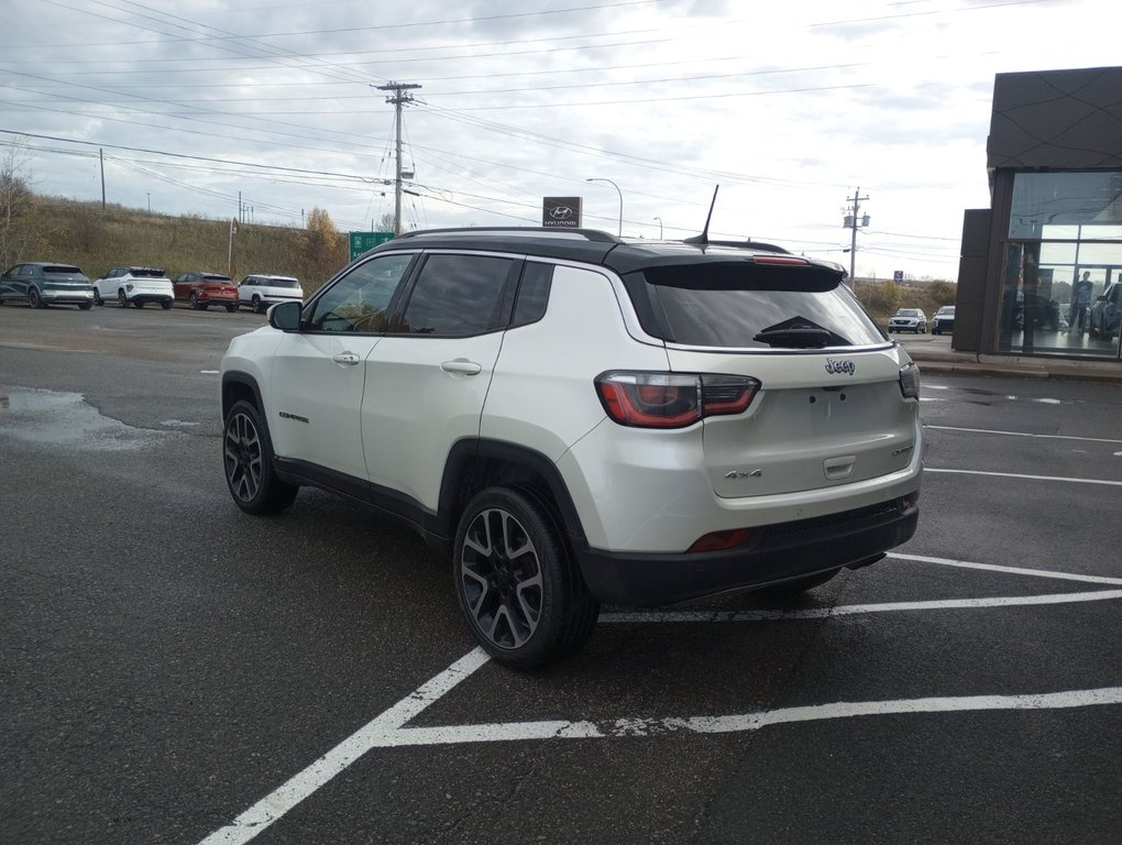 2018  Compass LIMITED in New Glasgow, Nova Scotia - 3 - w1024h768px