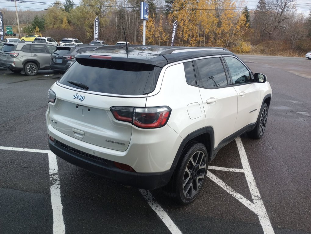 2018  Compass LIMITED in New Glasgow, Nova Scotia - 5 - w1024h768px