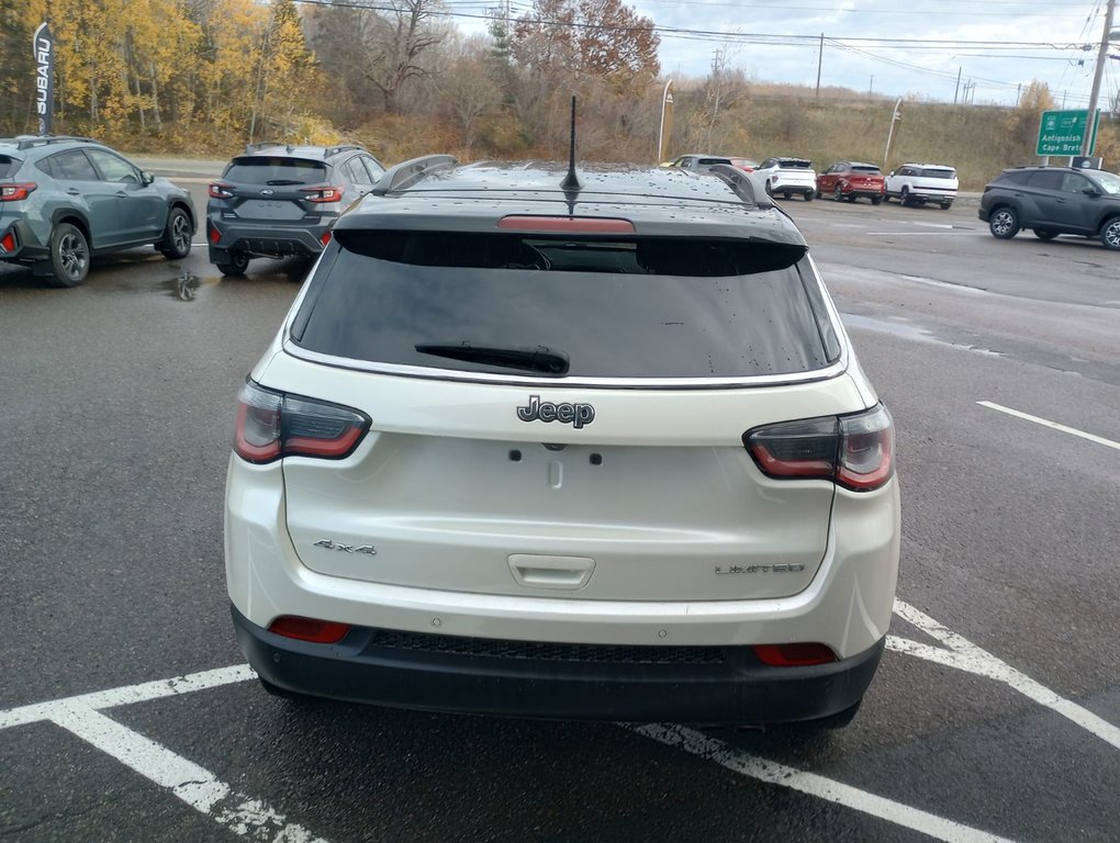 2018  Compass LIMITED in New Glasgow, Nova Scotia - 4 - w1024h768px