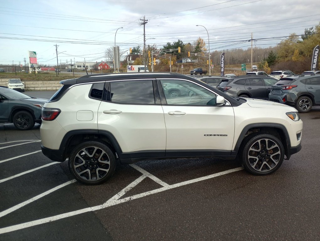 2018  Compass LIMITED in New Glasgow, Nova Scotia - 6 - w1024h768px