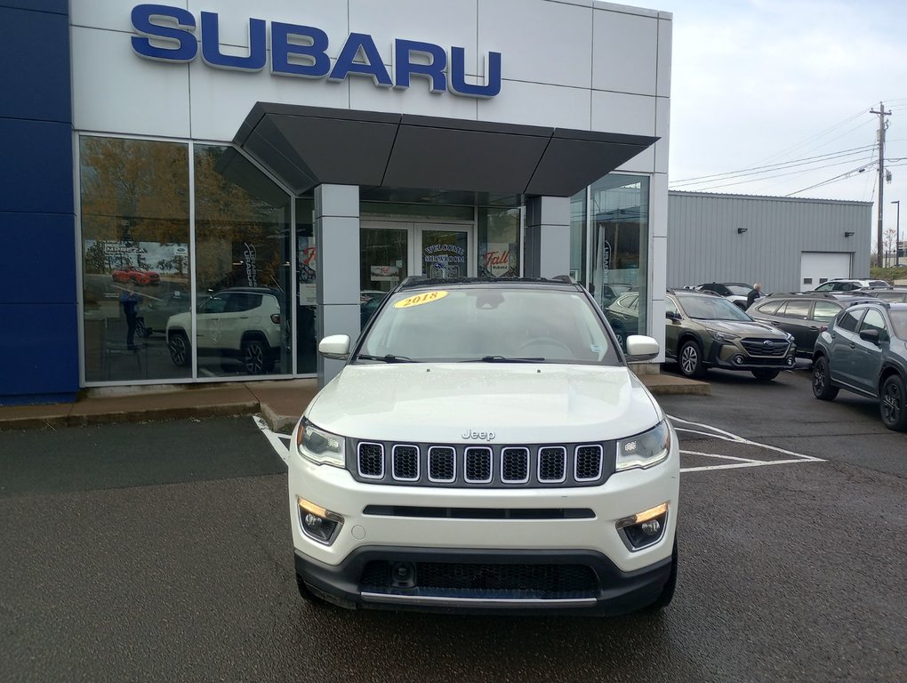 2018  Compass LIMITED in New Glasgow, Nova Scotia - 8 - w1024h768px