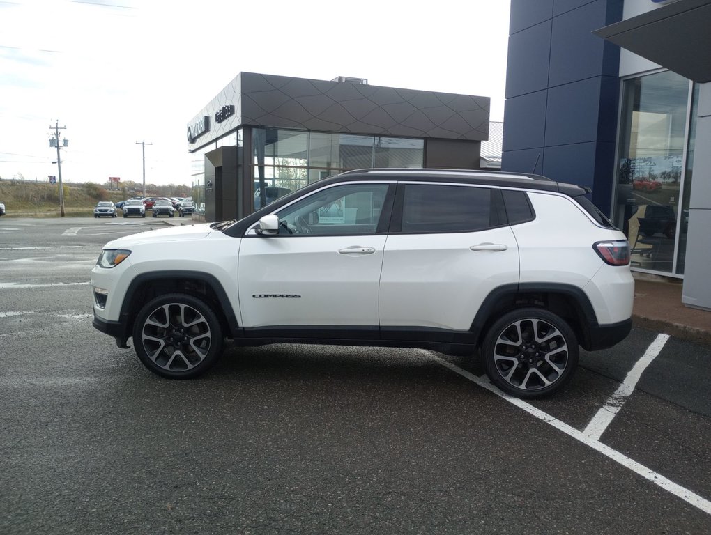 2018  Compass LIMITED in New Glasgow, Nova Scotia - 2 - w1024h768px