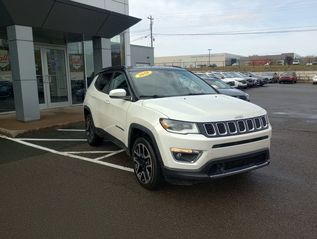 2018  Compass LIMITED in New Glasgow, Nova Scotia - 7 - w1024h768px