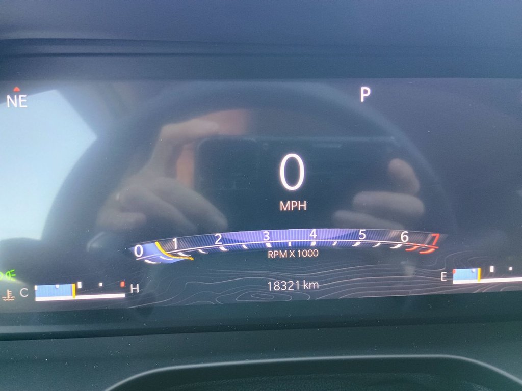 2024 Jeep GRAND CHEROKEE LAREDO in New Glasgow, Nova Scotia - 7 - w1024h768px