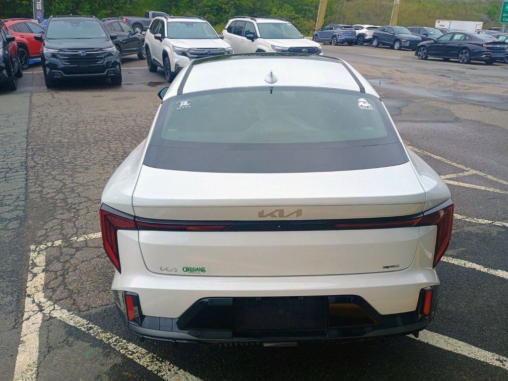 2025 Kia K4 GT-LINE TURBO in New Glasgow, Nova Scotia - 4 - w1024h768px