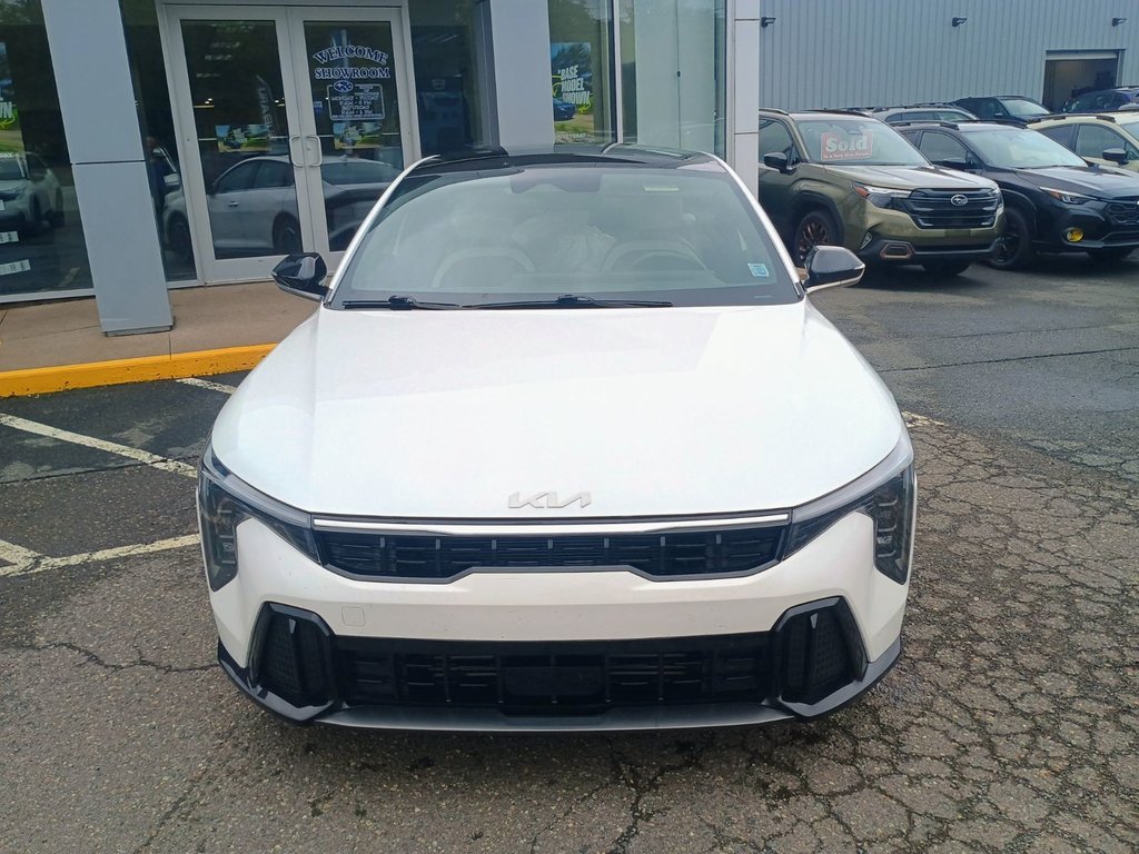 2025 Kia K4 GT-LINE TURBO in New Glasgow, Nova Scotia - 8 - w1024h768px