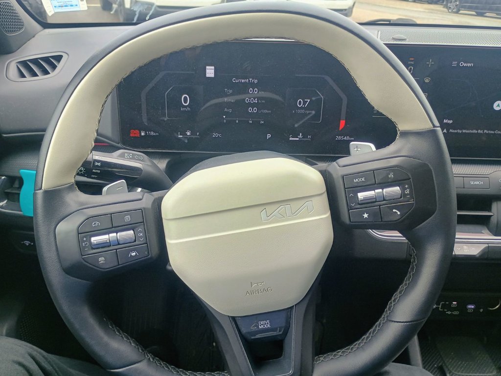 2025 Kia K4 GT-LINE TURBO in New Glasgow, Nova Scotia - 11 - w1024h768px