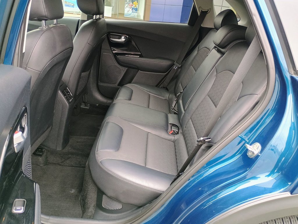 2018 Kia NIRO EX PREMIUM in New Glasgow, Nova Scotia - 13 - w1024h768px