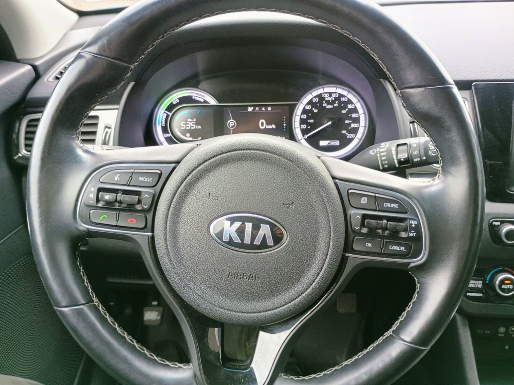 2018 Kia NIRO EX PREMIUM in New Glasgow, Nova Scotia - 11 - w1024h768px