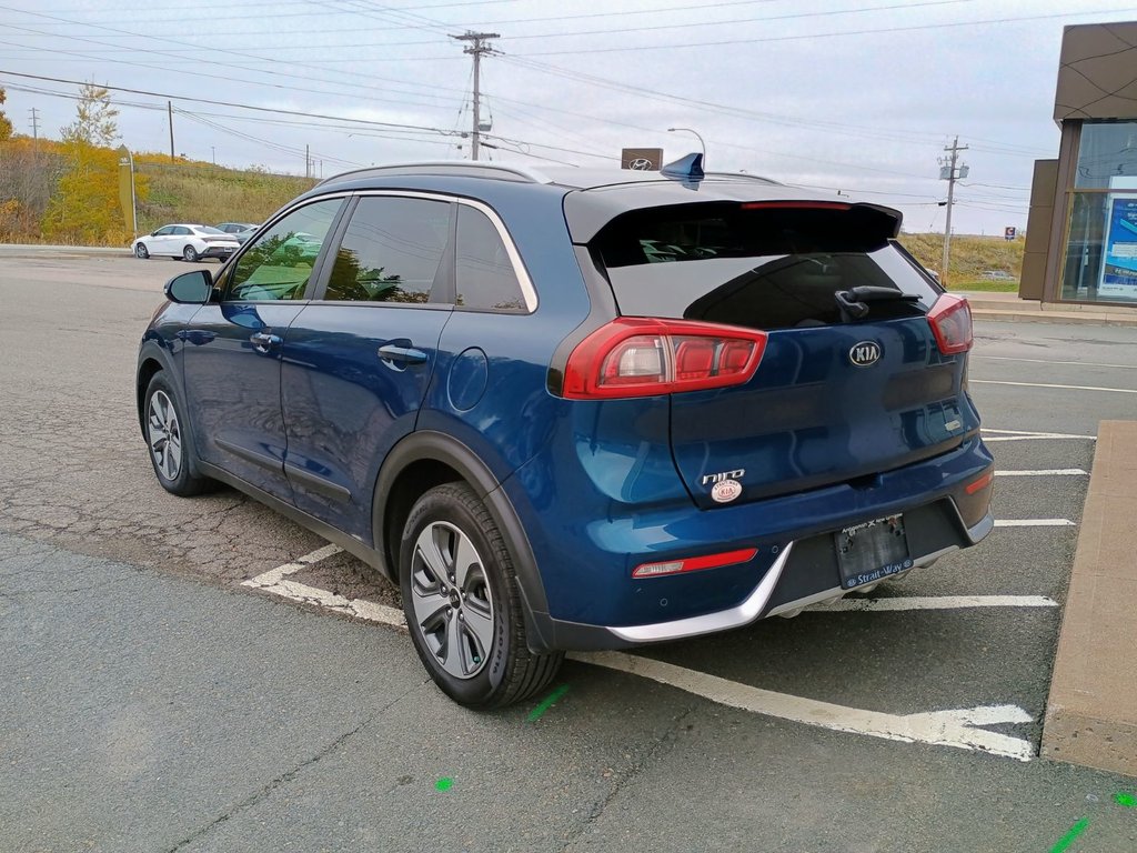 2018 Kia NIRO EX PREMIUM in New Glasgow, Nova Scotia - 3 - w1024h768px