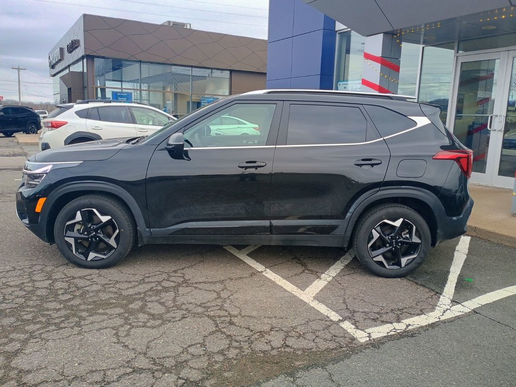 2025 Kia SELTOS EX PREMIUM in New Glasgow, Nova Scotia - 2 - w1024h768px