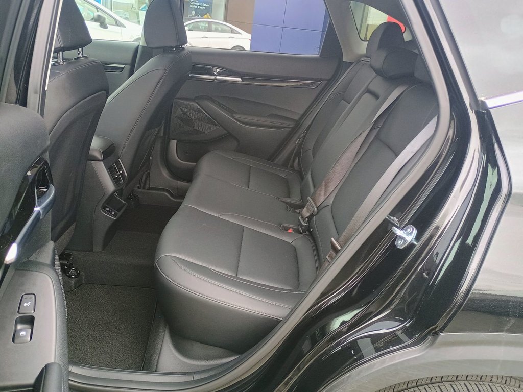 2025 Kia SELTOS EX PREMIUM in New Glasgow, Nova Scotia - 13 - w1024h768px