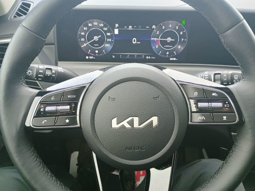 2025 Kia SELTOS EX PREMIUM in New Glasgow, Nova Scotia - 11 - w1024h768px