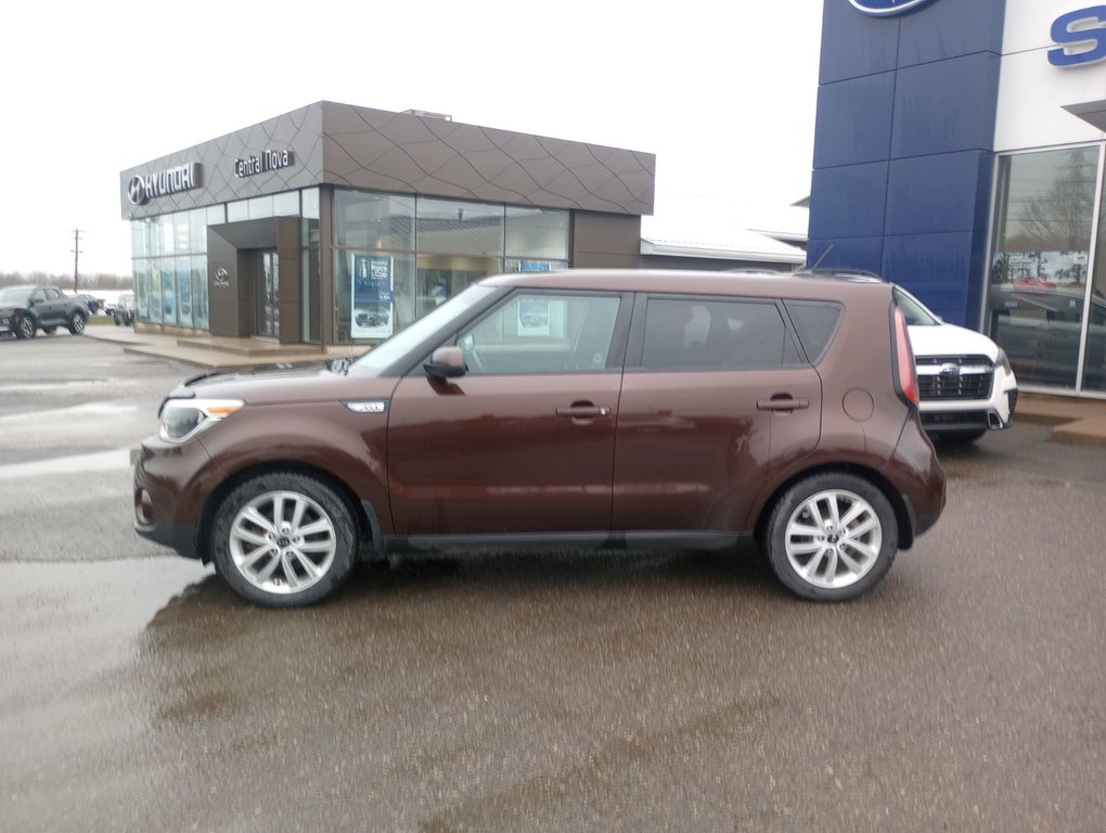 2018  Soul EX in New Glasgow, Nova Scotia - 2 - w1024h768px