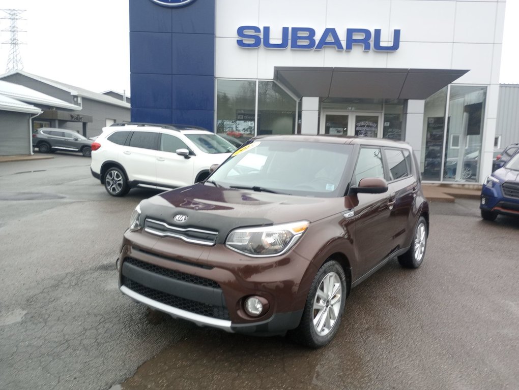 2018  Soul EX in New Glasgow, Nova Scotia - 1 - w1024h768px