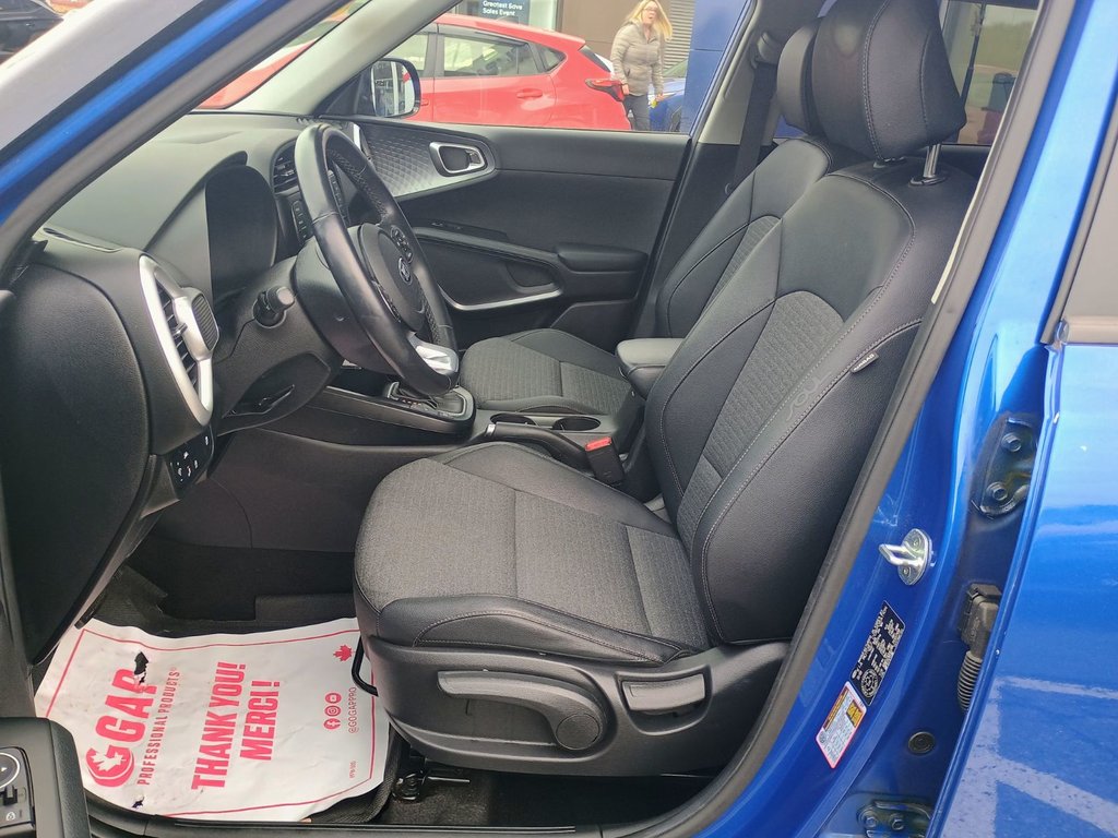 2020 Kia SOUL EX+ in New Glasgow, Nova Scotia - 12 - w1024h768px