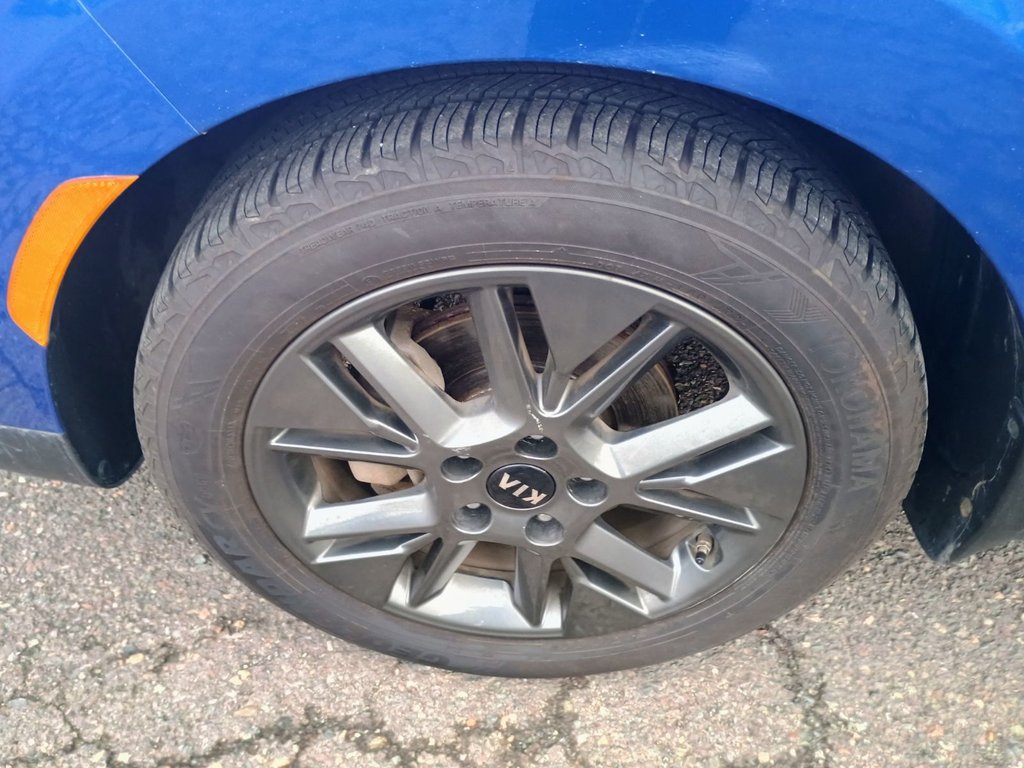 2020 Kia SOUL EX+ in New Glasgow, Nova Scotia - 14 - w1024h768px