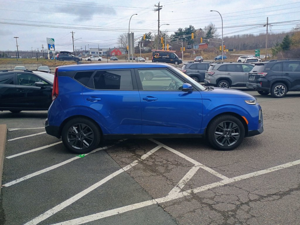 2020 Kia SOUL EX+ in New Glasgow, Nova Scotia - 6 - w1024h768px