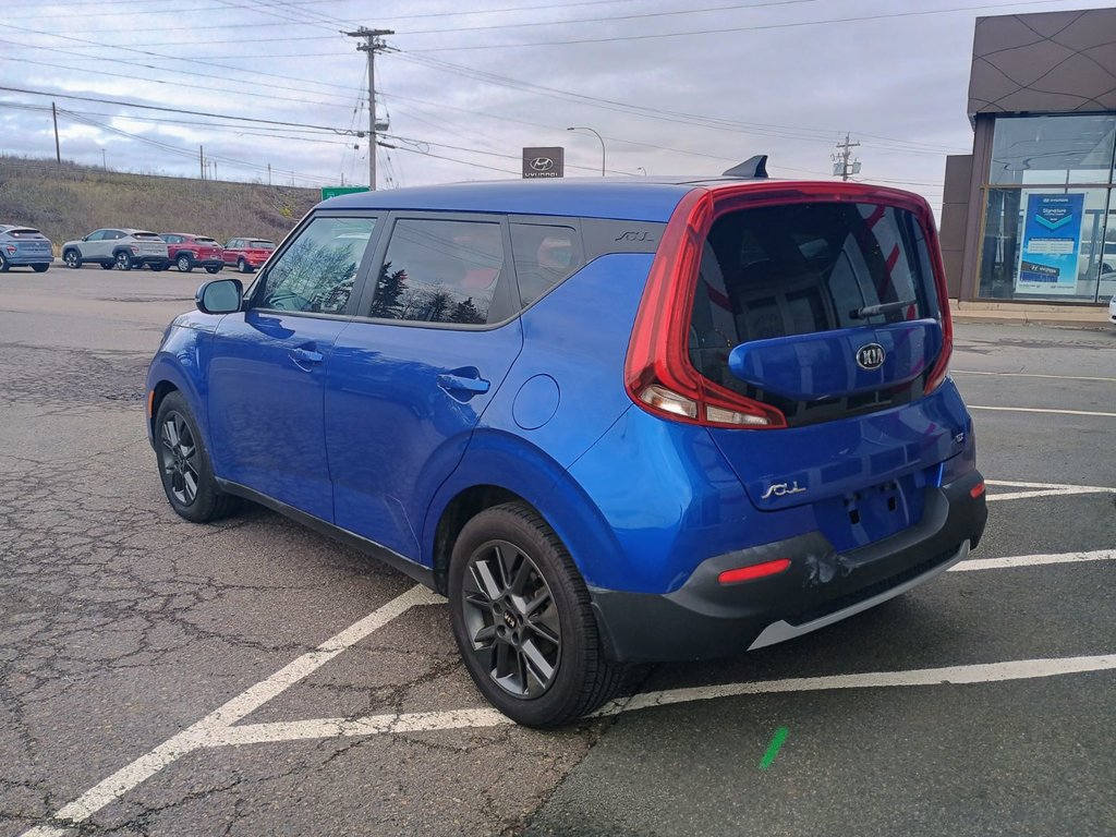 2020 Kia SOUL EX+ in New Glasgow, Nova Scotia - 3 - w1024h768px
