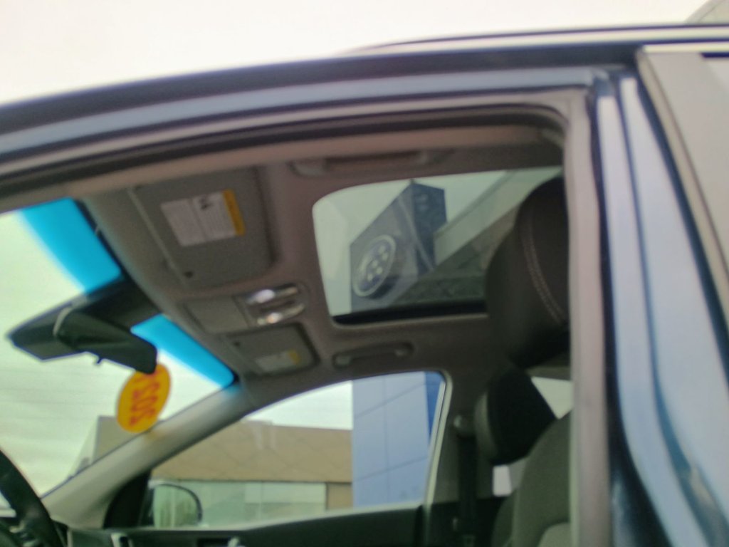 Kia SPORTAGE EX S 2021 à New Glasgow, Nouvelle-Écosse - 14 - w1024h768px