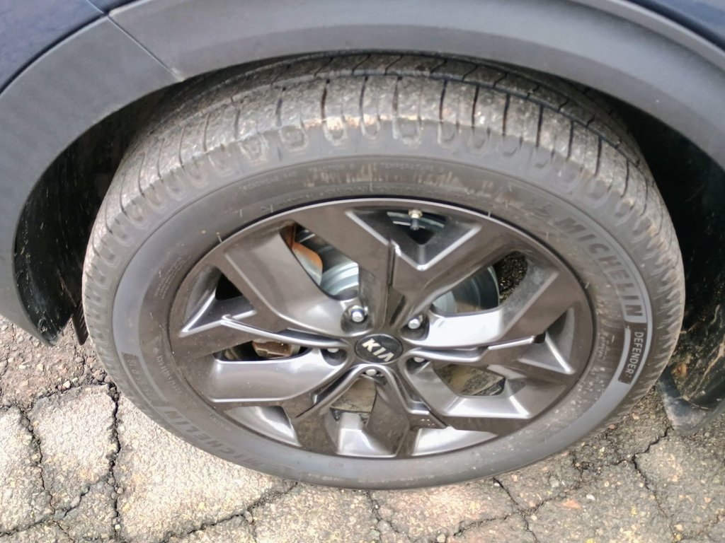 Kia SPORTAGE EX S 2021 à New Glasgow, Nouvelle-Écosse - 16 - w1024h768px