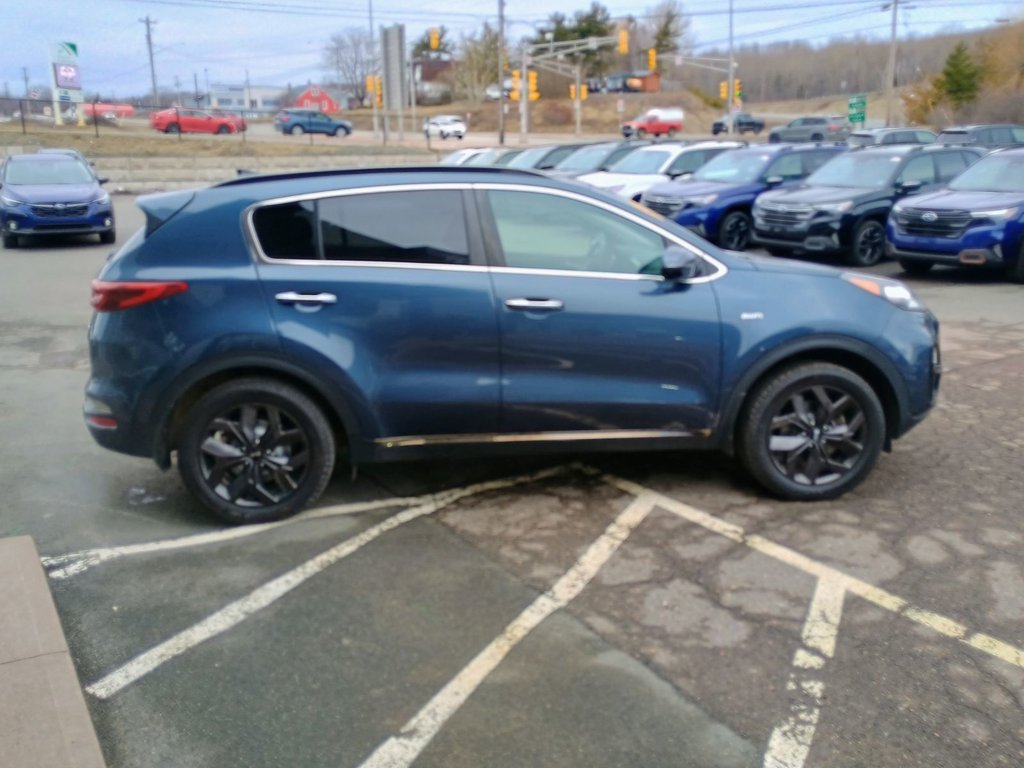 Kia SPORTAGE EX S 2021 à New Glasgow, Nouvelle-Écosse - 6 - w1024h768px