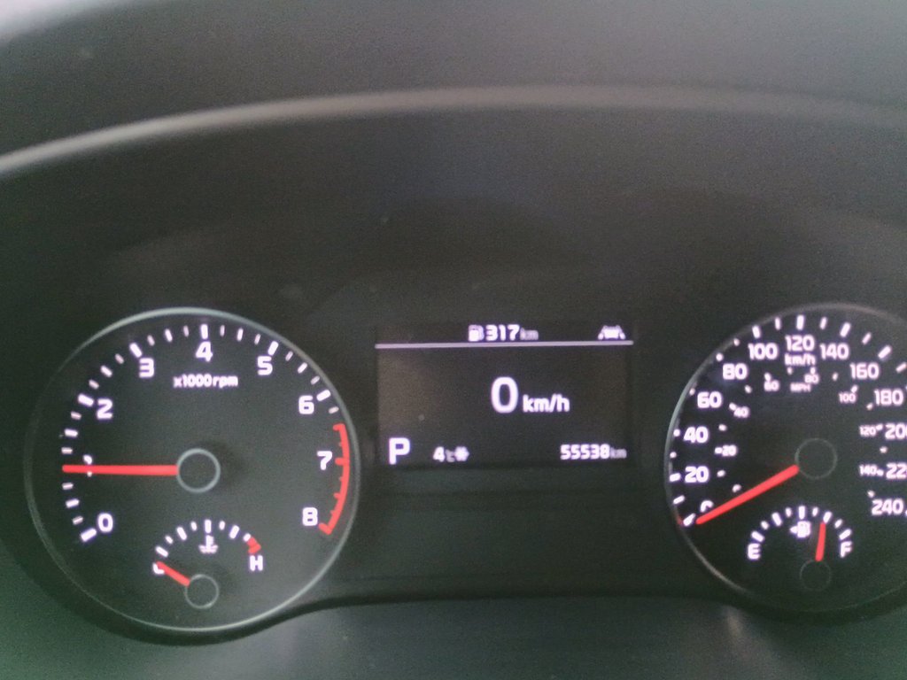 Kia SPORTAGE EX S 2021 à New Glasgow, Nouvelle-Écosse - 9 - w1024h768px