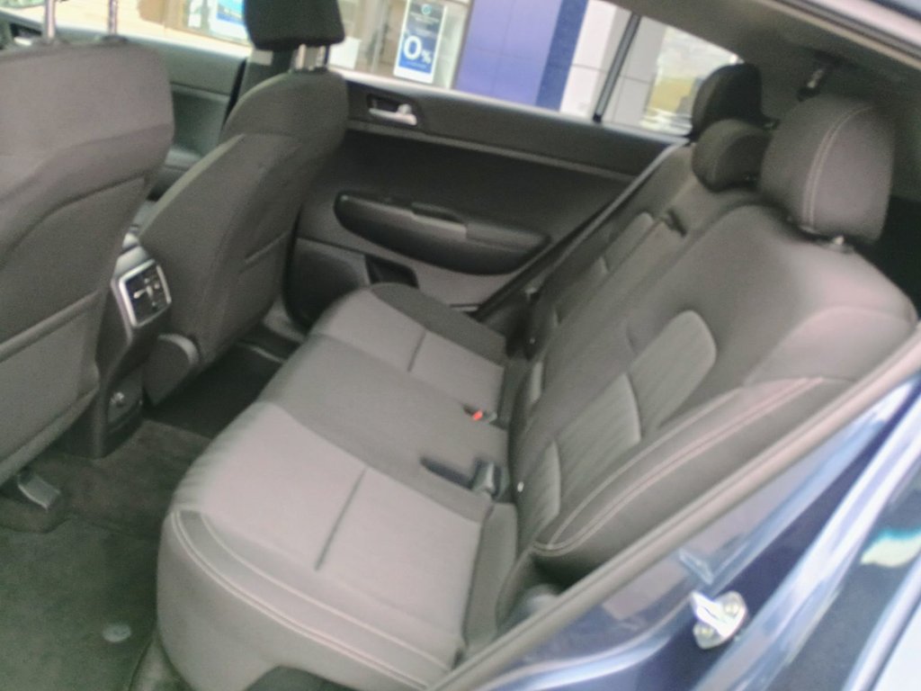Kia SPORTAGE EX S 2021 à New Glasgow, Nouvelle-Écosse - 13 - w1024h768px