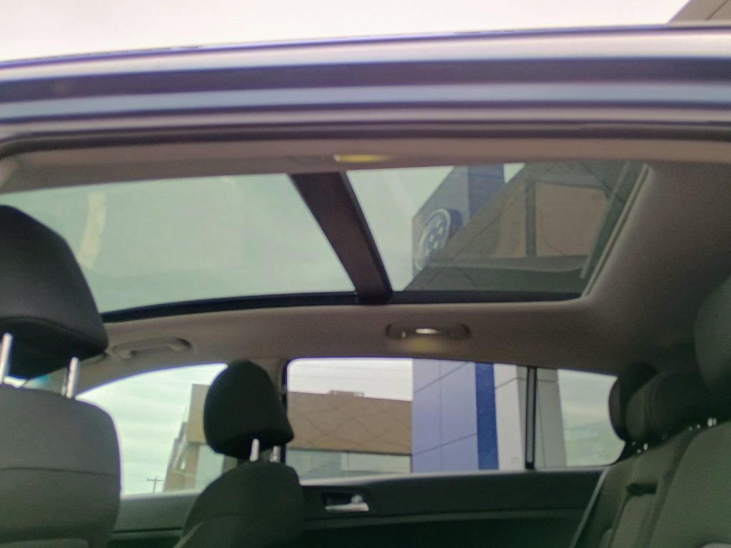 Kia SPORTAGE EX S 2021 à New Glasgow, Nouvelle-Écosse - 15 - w1024h768px