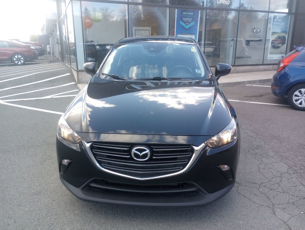 2021  CX-3 GS in New Glasgow, Nova Scotia - 8 - w1024h768px