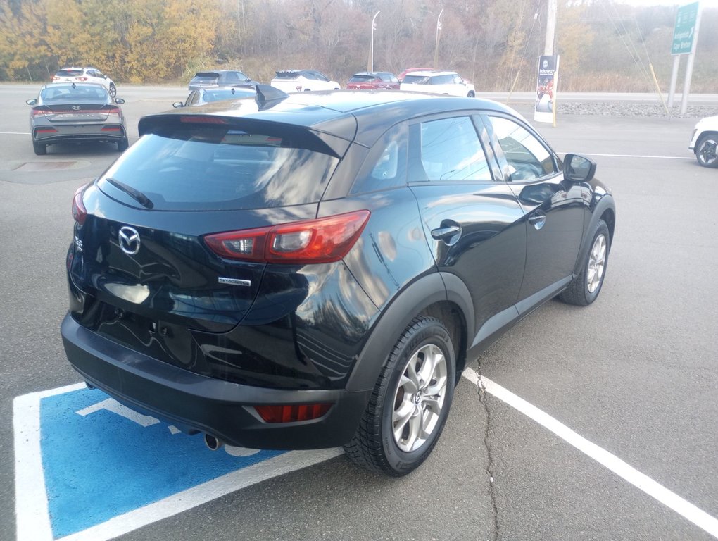 2021  CX-3 GS in New Glasgow, Nova Scotia - 5 - w1024h768px