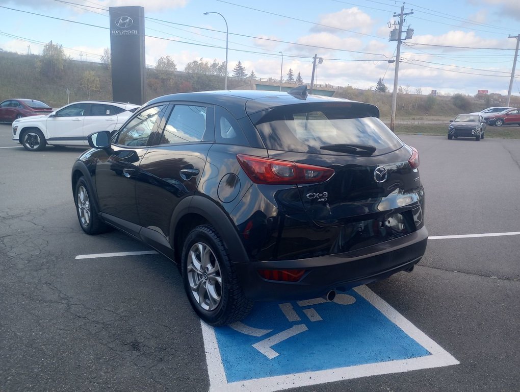 2021  CX-3 GS in New Glasgow, Nova Scotia - 3 - w1024h768px