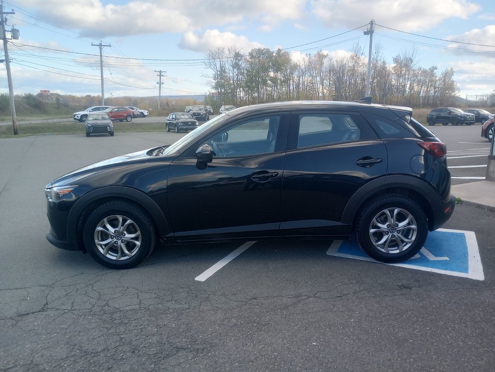 2021  CX-3 GS in New Glasgow, Nova Scotia - 2 - w1024h768px