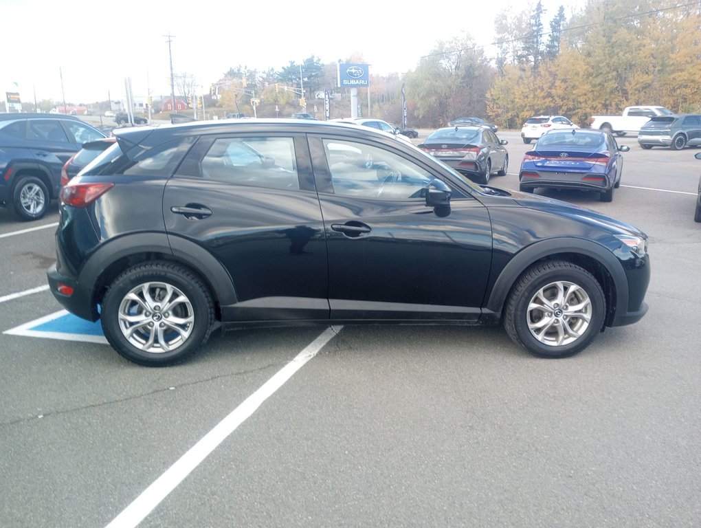 2021  CX-3 GS in New Glasgow, Nova Scotia - 6 - w1024h768px