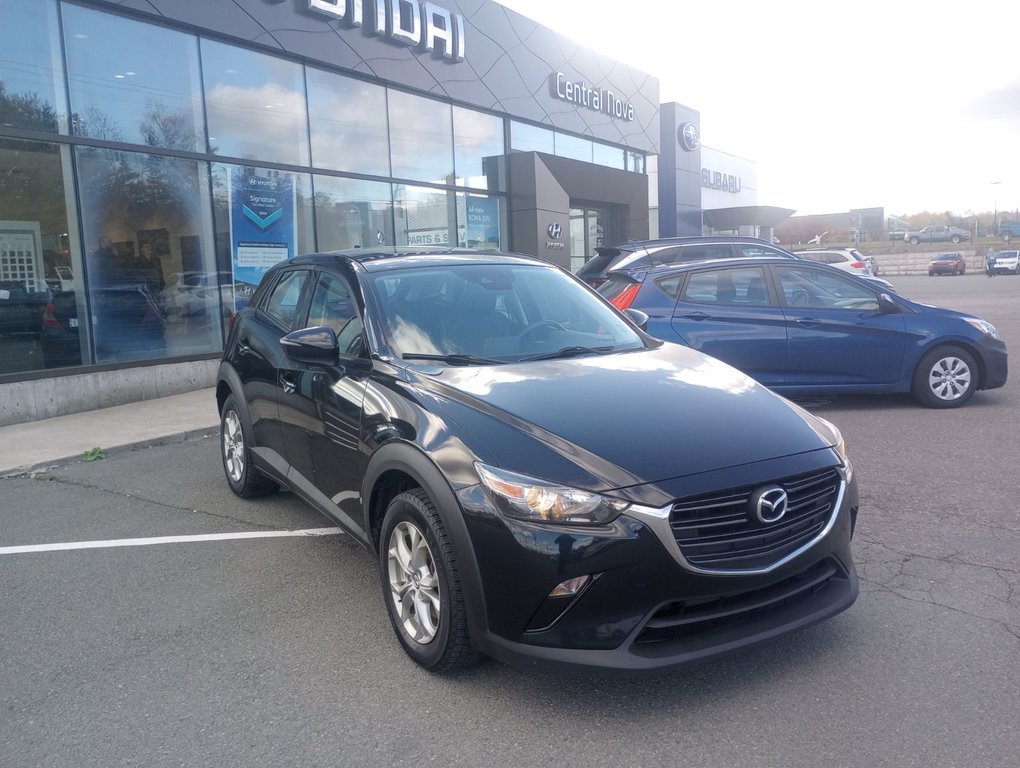 2021  CX-3 GS in New Glasgow, Nova Scotia - 7 - w1024h768px