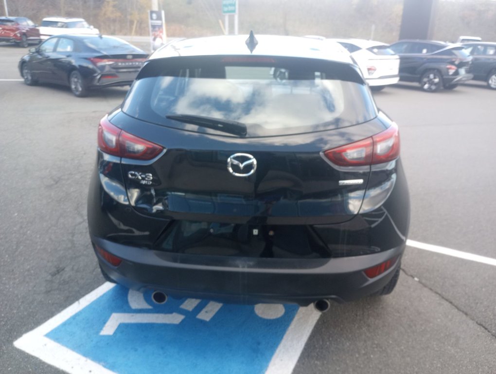 2021  CX-3 GS in New Glasgow, Nova Scotia - 4 - w1024h768px