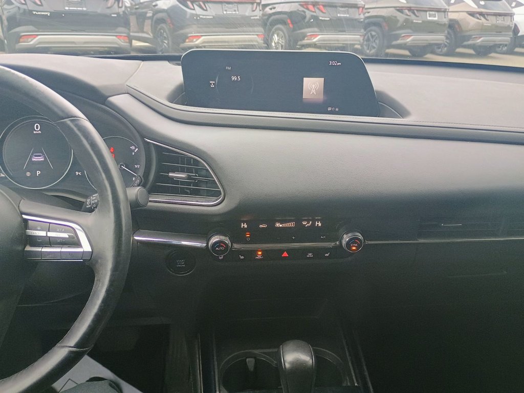 2023 Mazda CX-30 GS in New Glasgow, Nova Scotia - 11 - w1024h768px