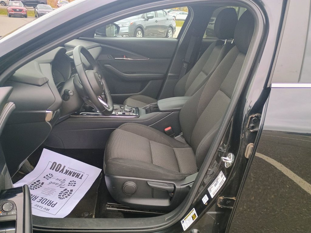 2023 Mazda CX-30 GS in New Glasgow, Nova Scotia - 12 - w1024h768px