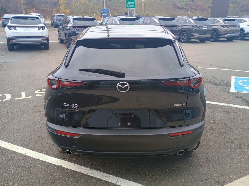 2023 Mazda CX-30 GS in New Glasgow, Nova Scotia - 4 - w1024h768px