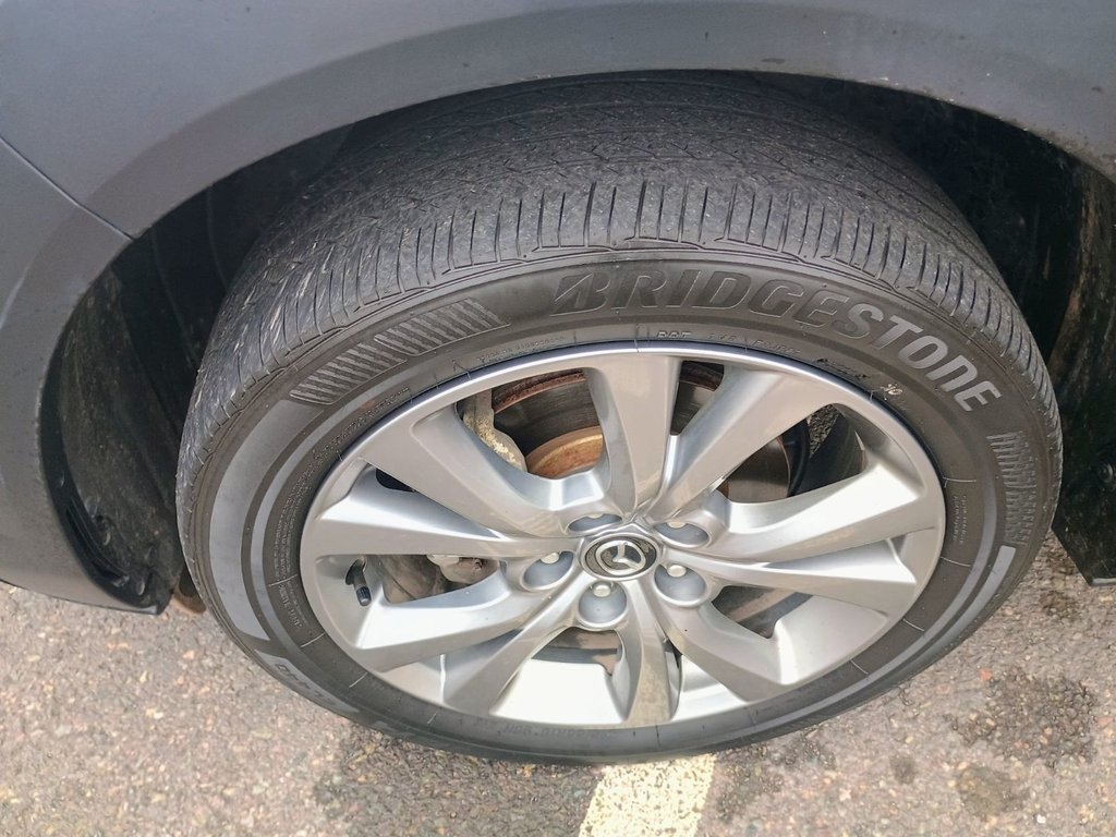 2023 Mazda CX-30 GS in New Glasgow, Nova Scotia - 14 - w1024h768px