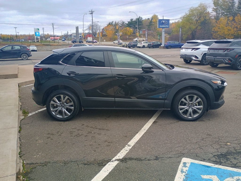 2023 Mazda CX-30 GS in New Glasgow, Nova Scotia - 6 - w1024h768px