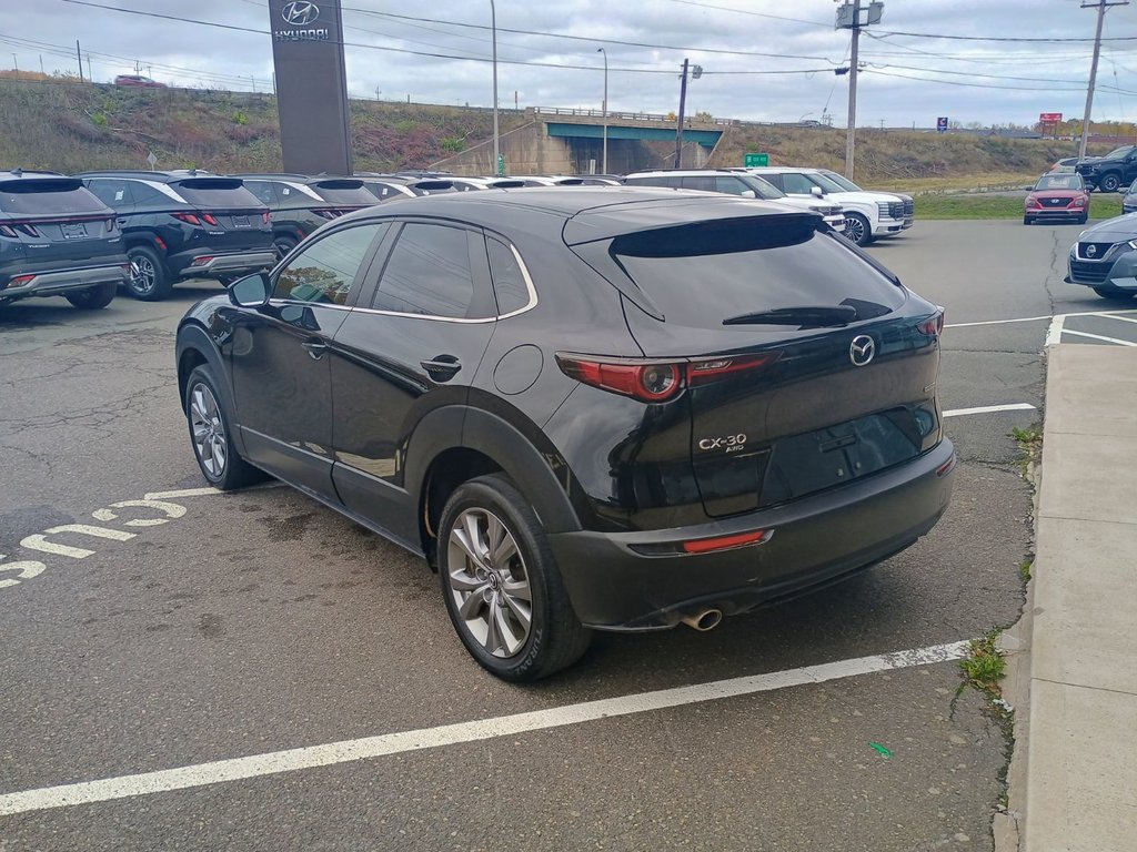 2023 Mazda CX-30 GS in New Glasgow, Nova Scotia - 3 - w1024h768px