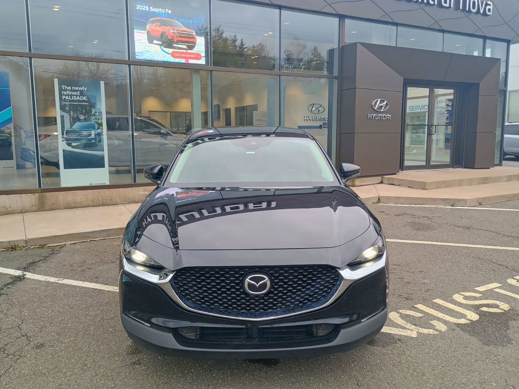 2023 Mazda CX-30 GS in New Glasgow, Nova Scotia - 8 - w1024h768px