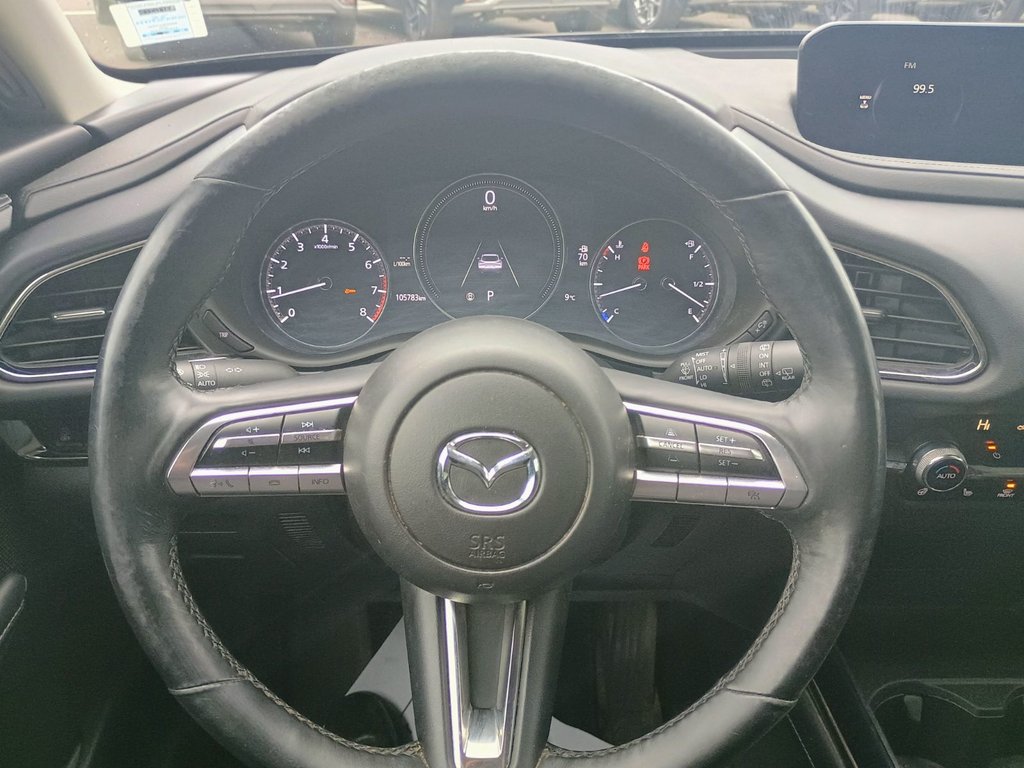 2023 Mazda CX-30 GS in New Glasgow, Nova Scotia - 10 - w1024h768px